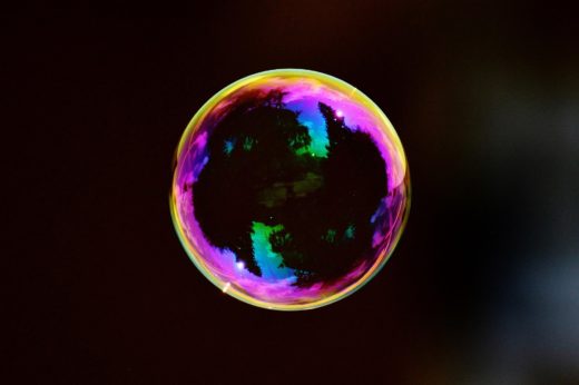 ai bubble
